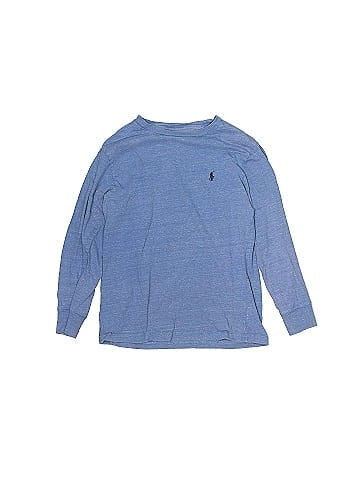 Polo by Ralph Lauren Long Sleeve T-Shirt (view 1)