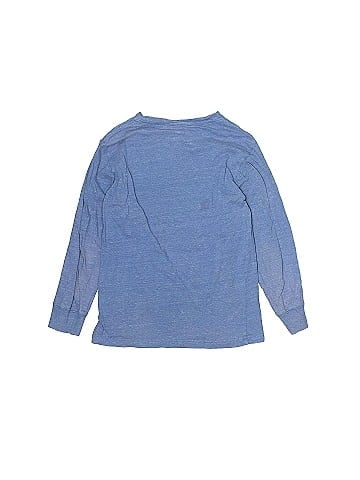 Polo by Ralph Lauren Long Sleeve T-Shirt (view 2)