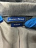 Austin Reed 100% Wool Gray Wool Coat Size 16 - photo 6
