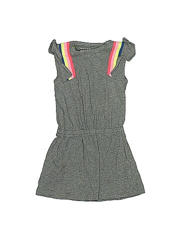 Rockets of Awesome Dress (view 1)