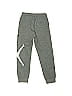 Air Jordan Graphic Gray Sweatpants Size S (big kids) - photo 2
