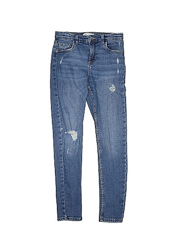 Zara Jeans (view 1)