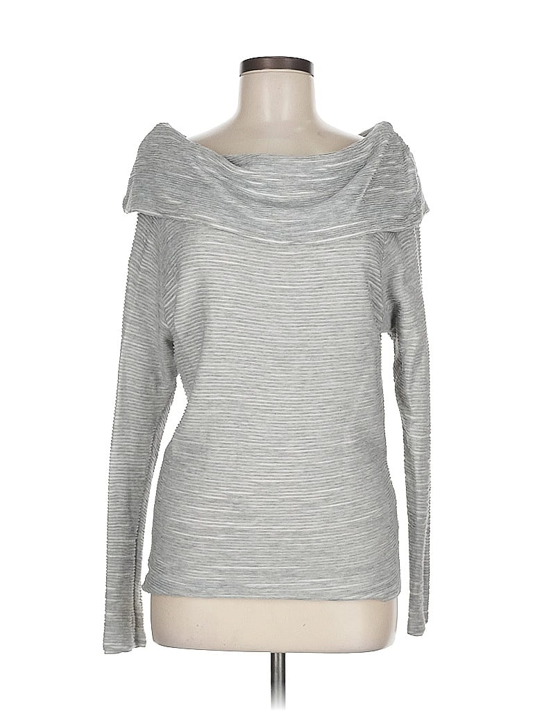 Pre-owned Left Coast By Dolan Sweatshirt