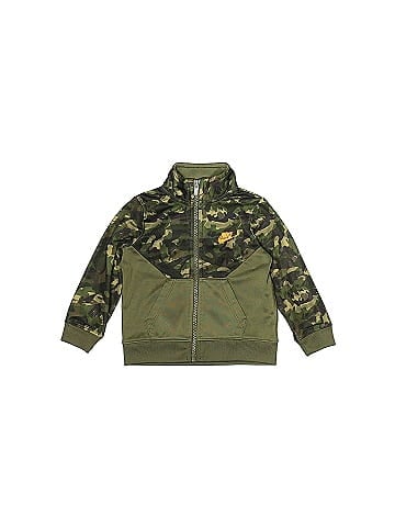 Nike Track Jacket (view 1)