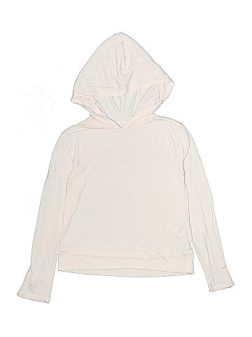 Zella Pullover Hoodie (view 1)