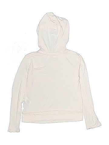 Zella Pullover Hoodie (view 2)