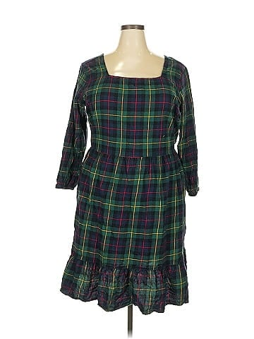 The Children's Place Casual Dress (view 1)