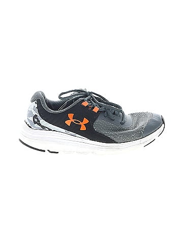 Under Armour Sneakers (view 1)