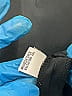 Chaiken and Capone 100% Polyester Solid Black Formal Skirt Size 6 - photo 4
