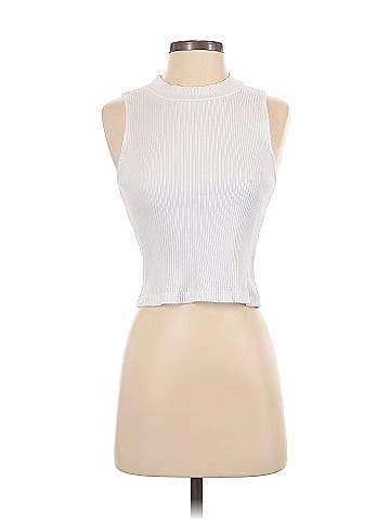 Uniqlo Sleeveless Top (view 1)