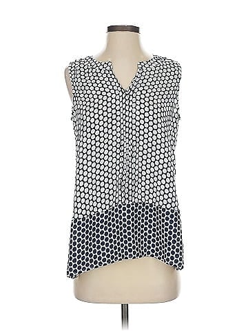 Counterparts Sleeveless T-Shirt (view 1)