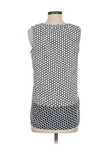 Counterparts Sleeveless T-Shirt (view 2)