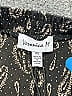 Veronica M. Paisley Black Casual Pants Size XS - photo 3