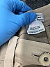 St. John Sport Solid Tan Khakis Size 2 - photo 4