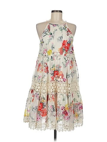Ranna Gill Cocktail Dress (view 1)