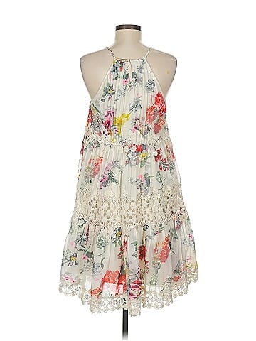 Ranna Gill Cocktail Dress (view 2)