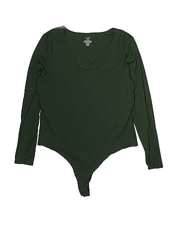 nuuds Bodysuit (view 1)