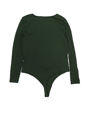 nuuds Bodysuit (view 2)
