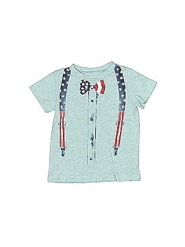 First Impressions Short Sleeve T Shirt