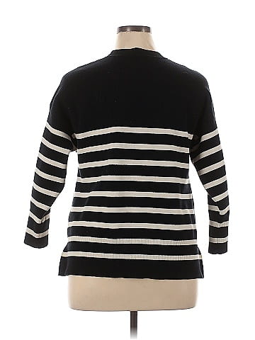 For The Republic Pullover Sweater (view 2)
