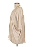 Pol Tan Ivory 3/4 Sleeve Top Size L - photo 5