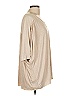 Pol Tan Ivory 3/4 Sleeve Top Size L - photo 4