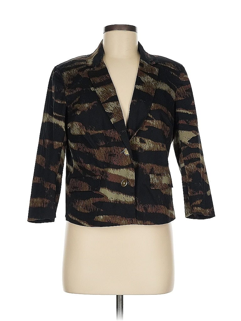 MICHAEL MICHAEL KORS Pre-owned Blazer Jacket