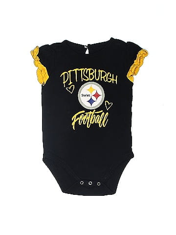 NFL Short Sleeve Onesie (view 1)