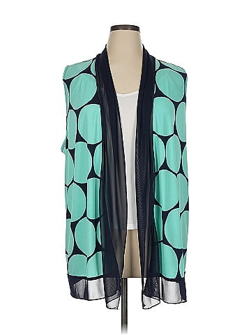 Susan Graver Vest (view 1)