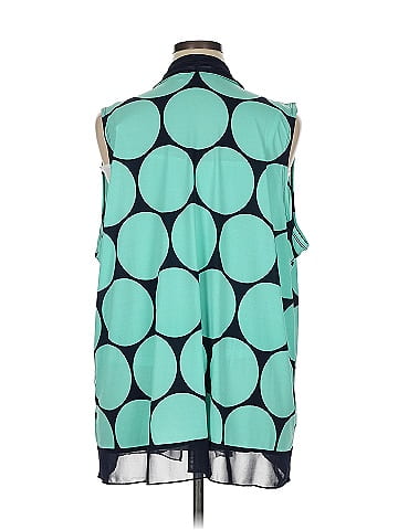 Susan Graver Vest (view 2)