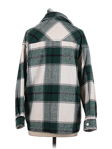 Zara Coat (view 2)