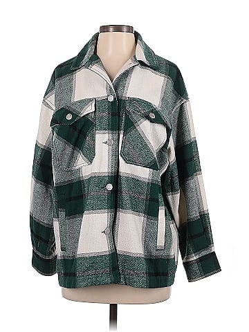 Zara Coat (view 1)