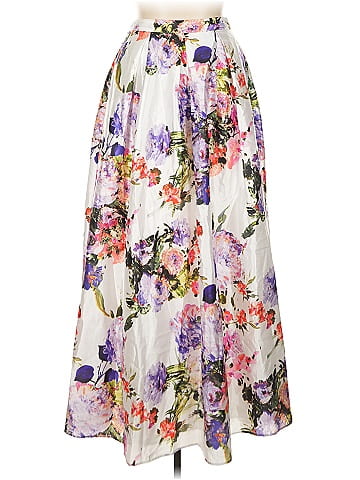 My Michelle Casual Skirt (view 1)