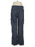 J Brand Blue Cargo Pants Size 28 waist - photo 2
