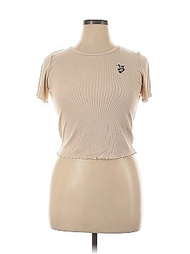 Wild Fable Short Sleeve Top (view 1)