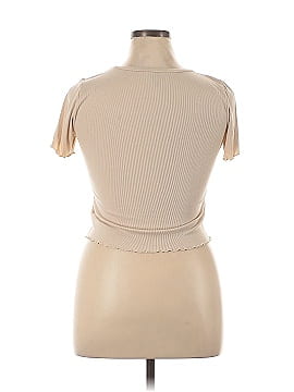 Wild Fable Short Sleeve Top (view 2)