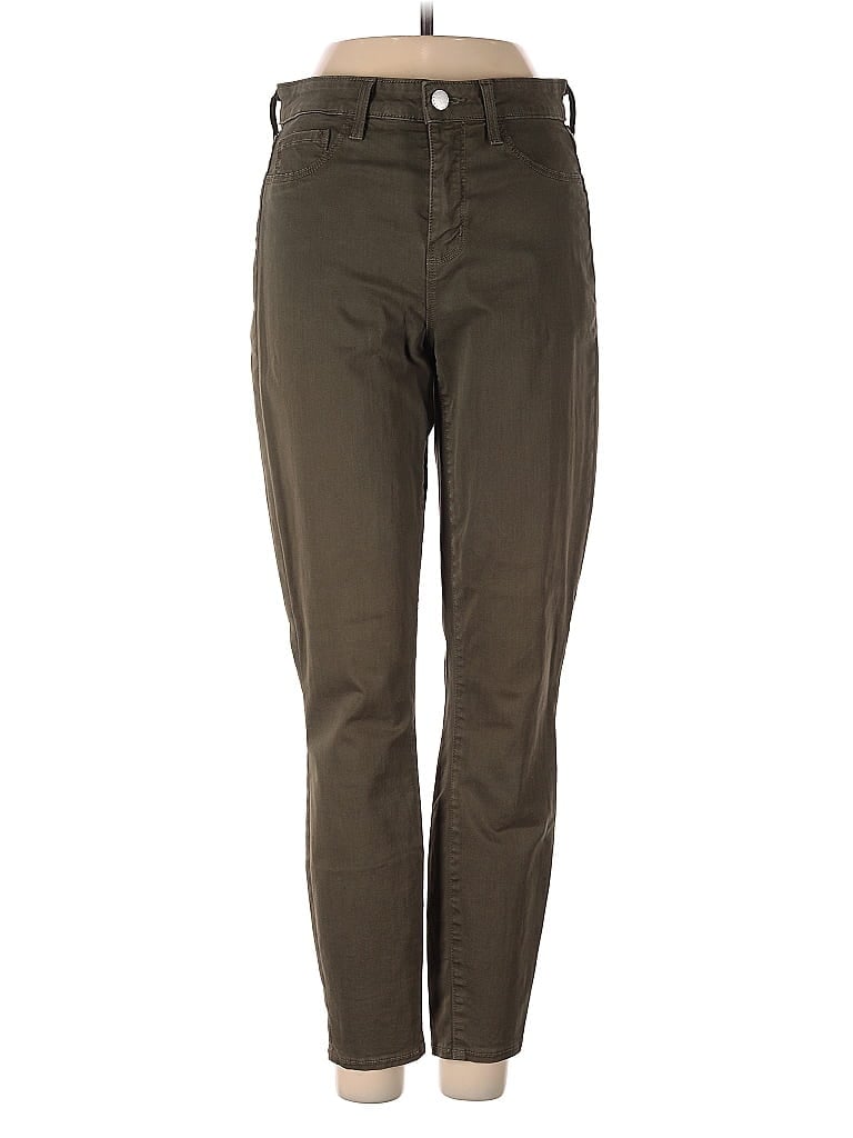 Pre-owned L'agence Casual Pants