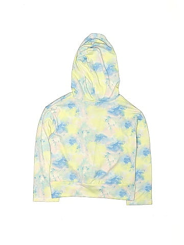 Love Squared Girls Zip Up Hoodie (view 2)