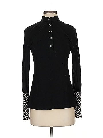 Fine Garments Carefully Selected by Bell Long Sleeve Top (view 1)