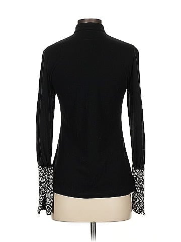 Fine Garments Carefully Selected by Bell Long Sleeve Top (view 2)