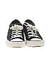 Converse Black Sneakers Size 8 - photo 2