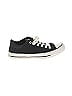 Converse Black Sneakers Size 8 - photo 1