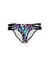 Jantzen Graphic Blue Swimsuit Bottoms Size 14 - photo 1