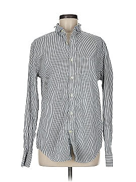 Banana Republic Long Sleeve Button Down Shirt