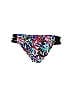 Jantzen Graphic Blue Swimsuit Bottoms Size 14 - photo 2