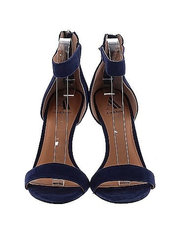 Ava & Aiden Heels (view 2)