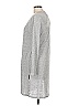 Dana Buchman Gray Cardigan Size L - photo 5