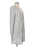 Dana Buchman Gray Cardigan Size L - photo 4