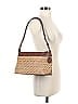 Etienne Aigner Tweed Brown Shoulder Bag One size - photo 2