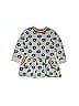 Mini Boden Gray Dress Size 5 (big kids) - photo 1
